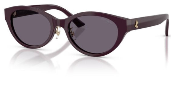 Occhiali da sole Jimmy Choo JC5064D