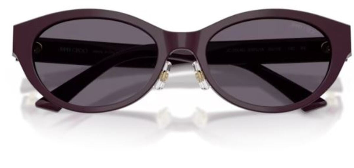 Óculos de Sol Jimmy Choo JC5064D