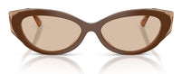 Óculos de Sol Jimmy Choo JC5065U
