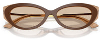Óculos de Sol Jimmy Choo JC5065U