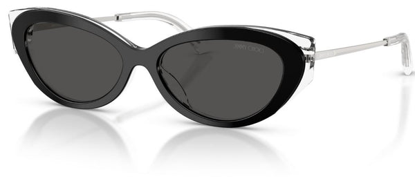 Occhiali da sole Jimmy Choo JC5065U