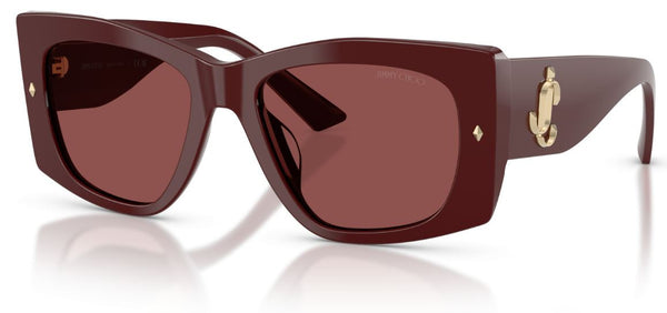 Lunettes de Soleil Jimmy Choo JC5061U