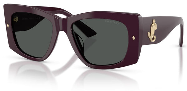 Lunettes de Soleil Jimmy Choo JC5061U