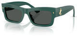 Lunettes de Soleil Jimmy Choo JC5063U