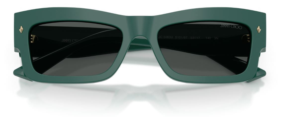 Óculos de Sol Jimmy Choo JC5063U