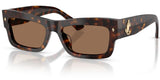 Lunettes de Soleil Jimmy Choo JC5063U