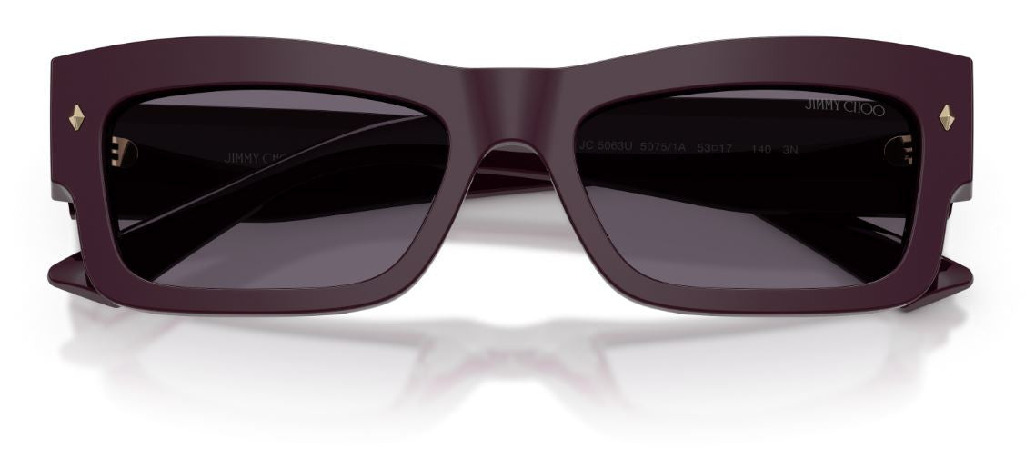 Óculos de Sol Jimmy Choo JC5063U