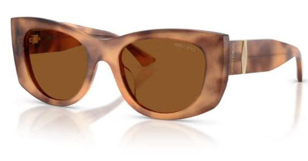 Lunettes de Soleil Jimmy Choo JC5066U