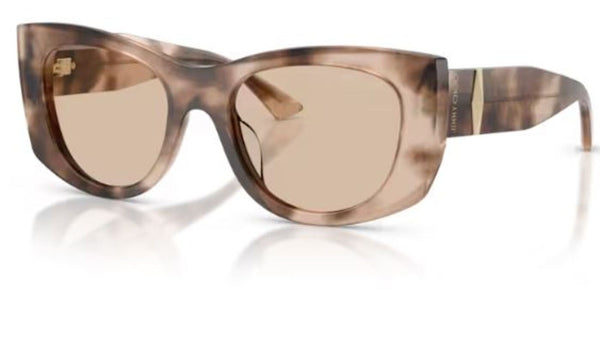 Lunettes de Soleil Jimmy Choo JC5066U