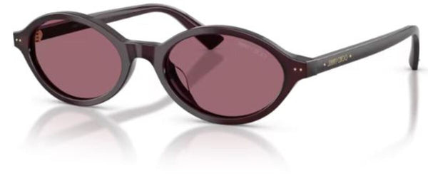 Lunettes de Soleil Jimmy Choo JC5068U