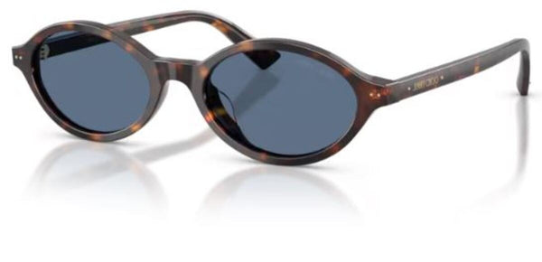 Lunettes de Soleil Jimmy Choo JC5068U