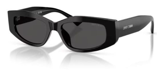 Lunettes de soleil Jimmy Choo