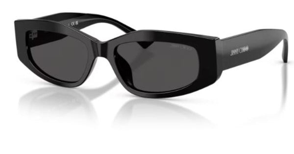 Lunettes de Soleil Jimmy Choo JC5046BU