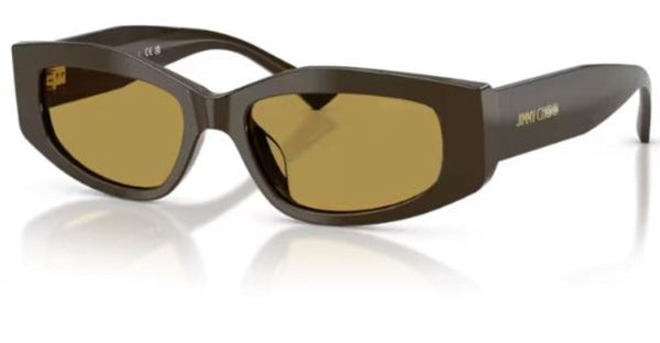 Lunettes de Soleil Jimmy Choo JC5046BU