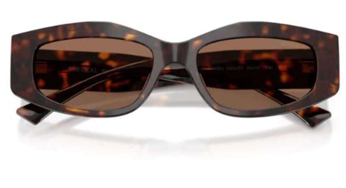 Gafas de Sol Jimmy Choo JC5046BU