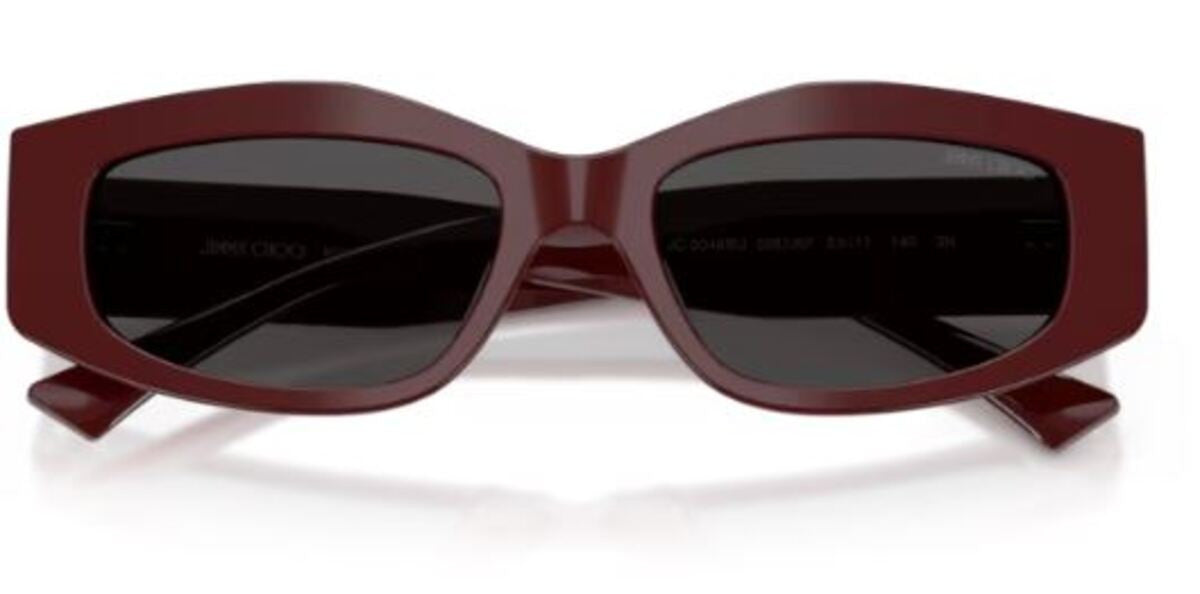 Gafas de Sol Jimmy Choo JC5046BU