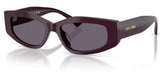 Gafas de Sol Jimmy Choo JC5046BU