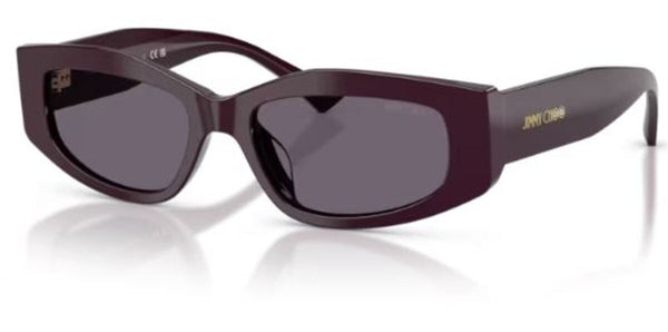 Lunettes de Soleil Jimmy Choo JC5046BU