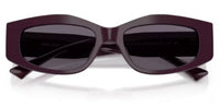 Gafas de Sol Jimmy Choo JC5046BU