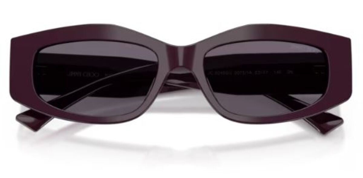 Gafas de Sol Jimmy Choo JC5046BU