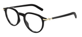 Lunettes de vue Montblanc Snowcap MB0495O