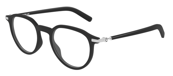 Korrektionsbrille Montblanc Snowcap MB0495O