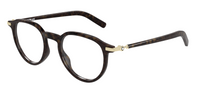 Óculos Graduados Montblanc Snowcap MB0495O