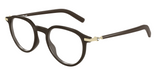 Lunettes de vue Montblanc Snowcap MB0495O