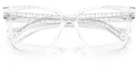 Korrektionsbrille Jimmy Choo JC3006U