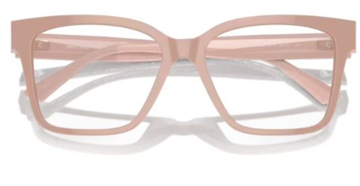Korrektionsbrille Jimmy Choo JC3006U