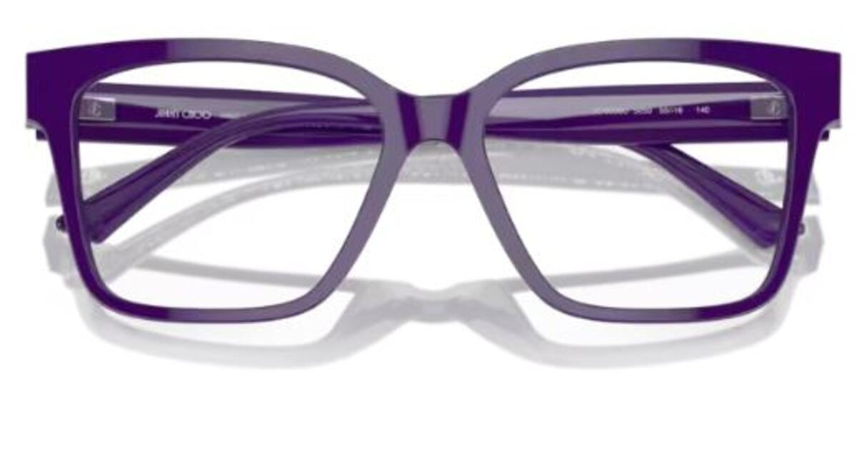 Korrektionsbrille Jimmy Choo JC3006U