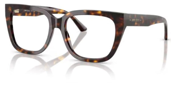 Lunettes de vue Jimmy Choo JC3019B