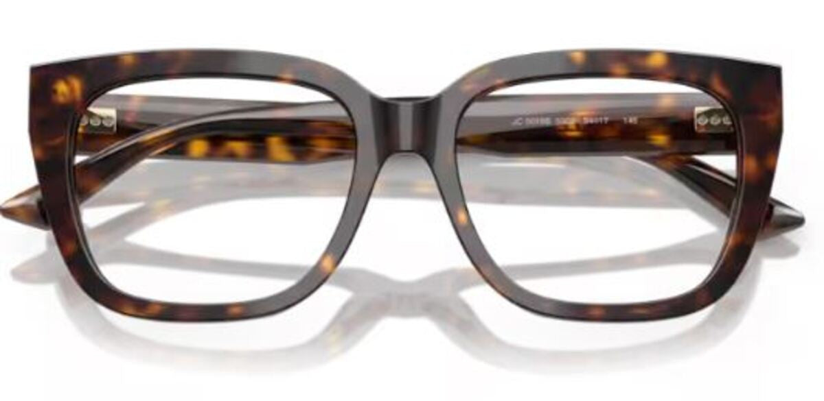 Jimmy Choo JC3019B Prescription Glasses