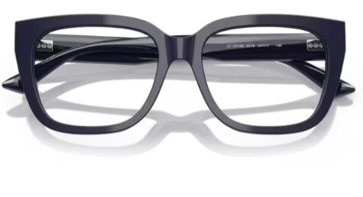 Jimmy Choo JC3019B Prescription Glasses