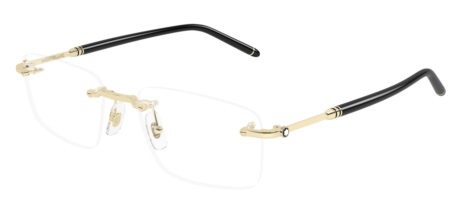 Brillen Montblanc Meisterstück MB0480O