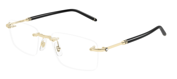 Brillen Montblanc Meisterstück MB0480O