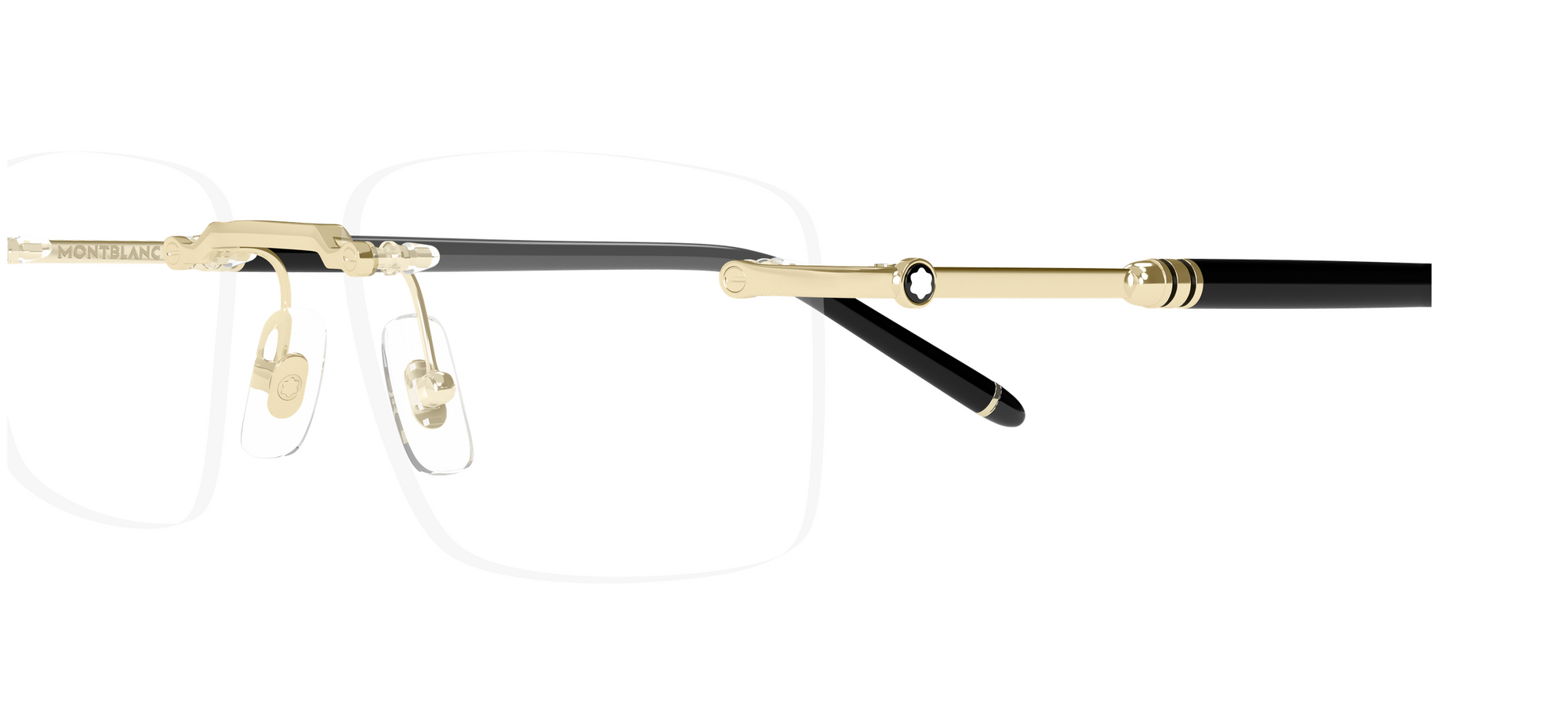 Brillen Montblanc Meisterstück MB0480O
