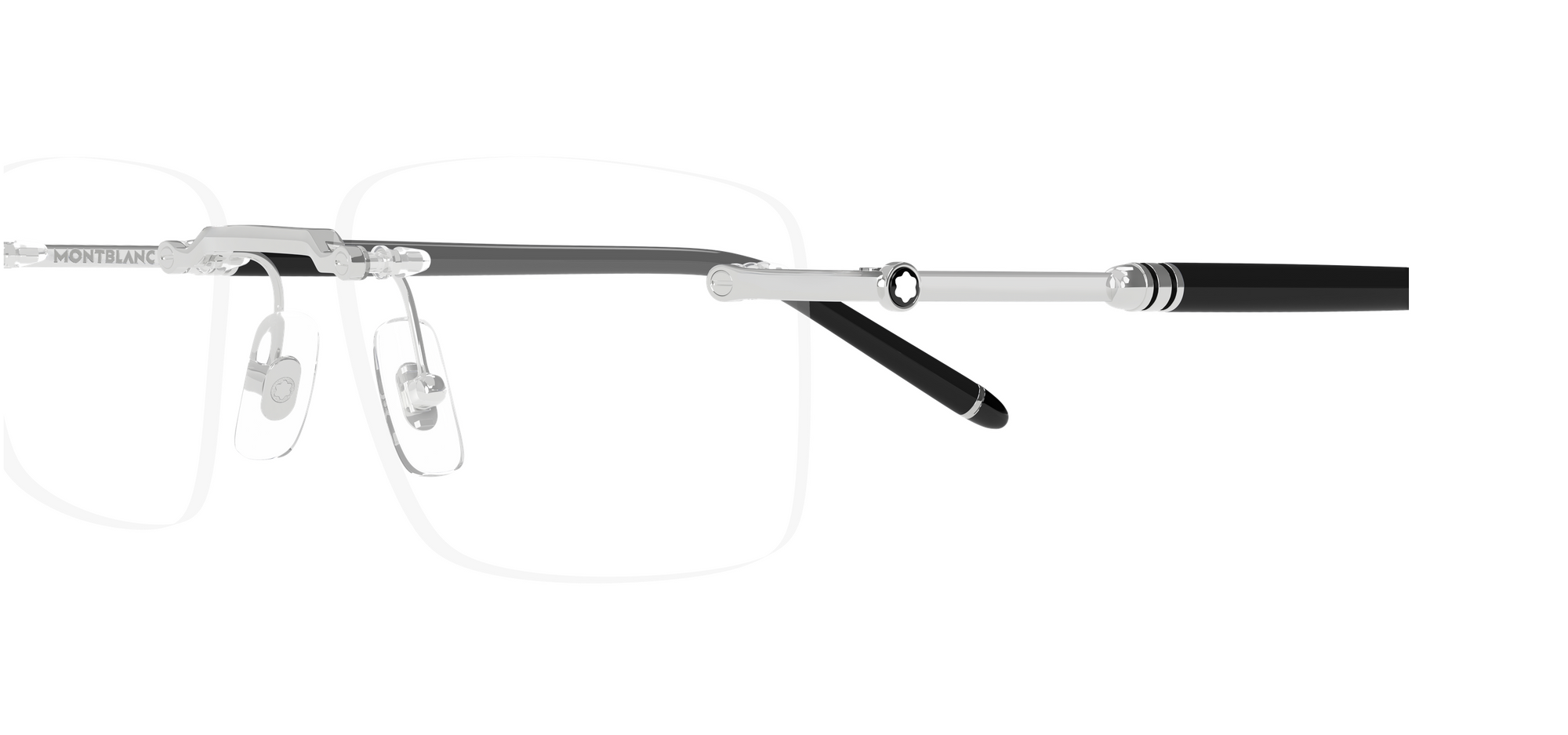 Brillen Montblanc Meisterstück MB0480O