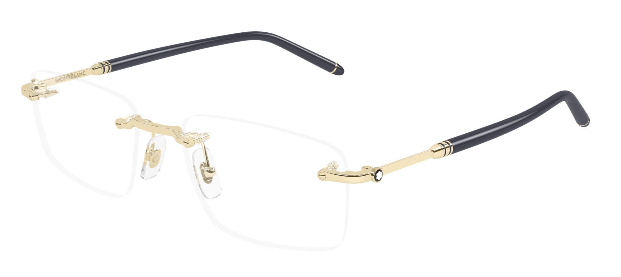 Brillen Montblanc Meisterstück MB0480O