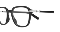Lunettes de vue Montblanc Snowcap MB0462O