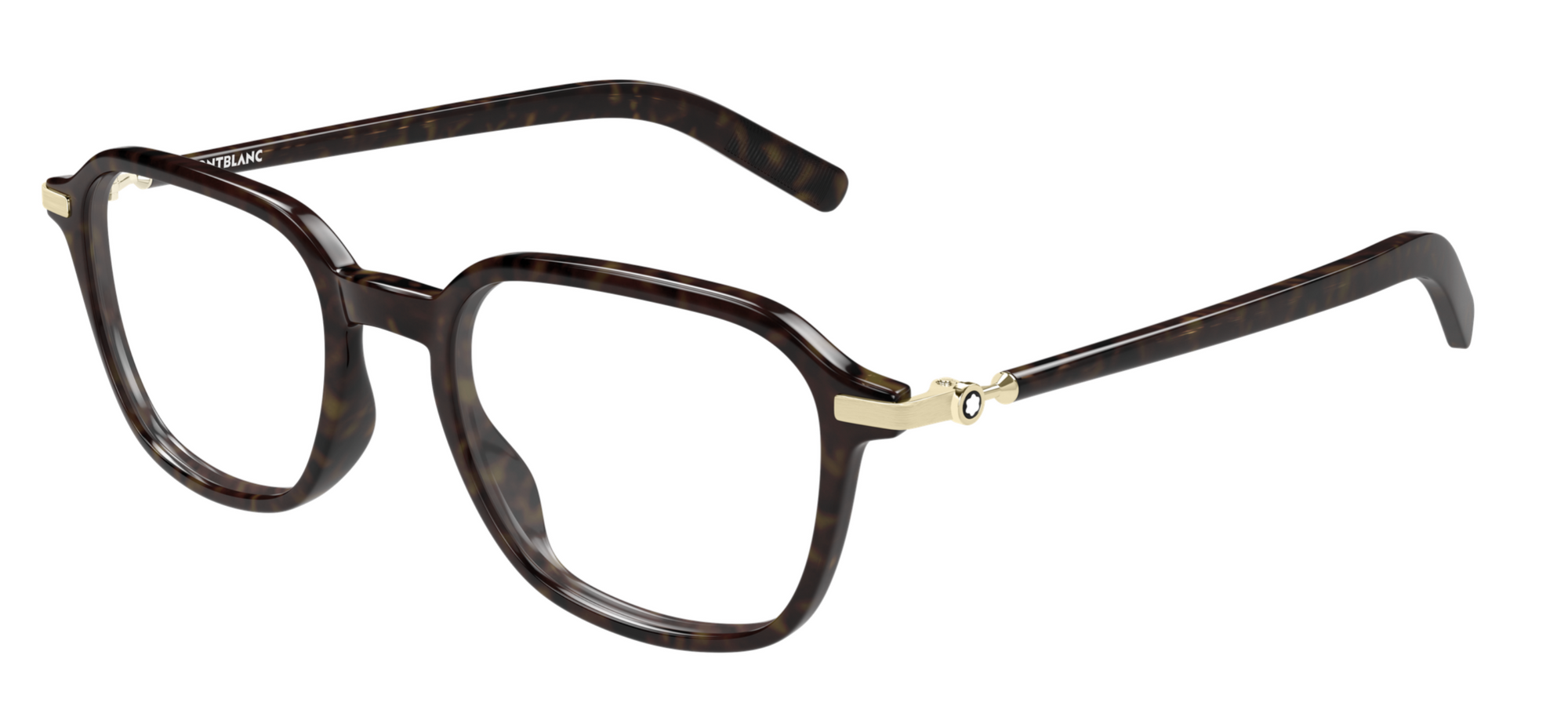 Lunettes de vue Montblanc Snowcap MB0462O