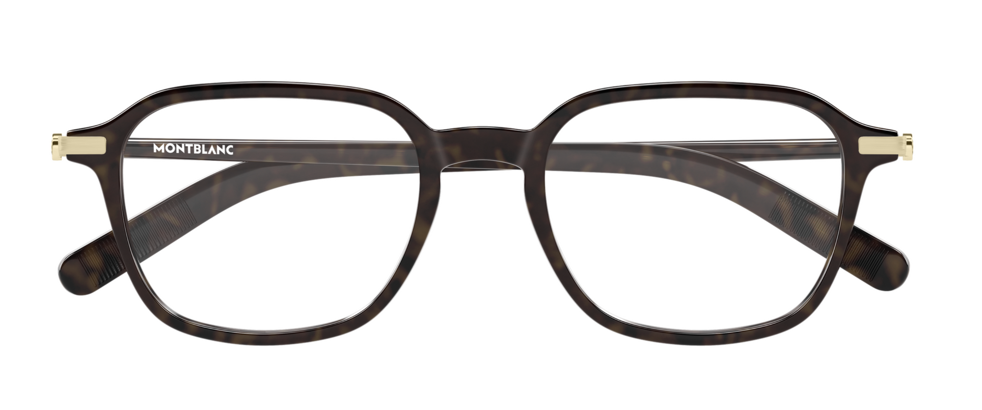 Lunettes de vue Montblanc Snowcap MB0462O
