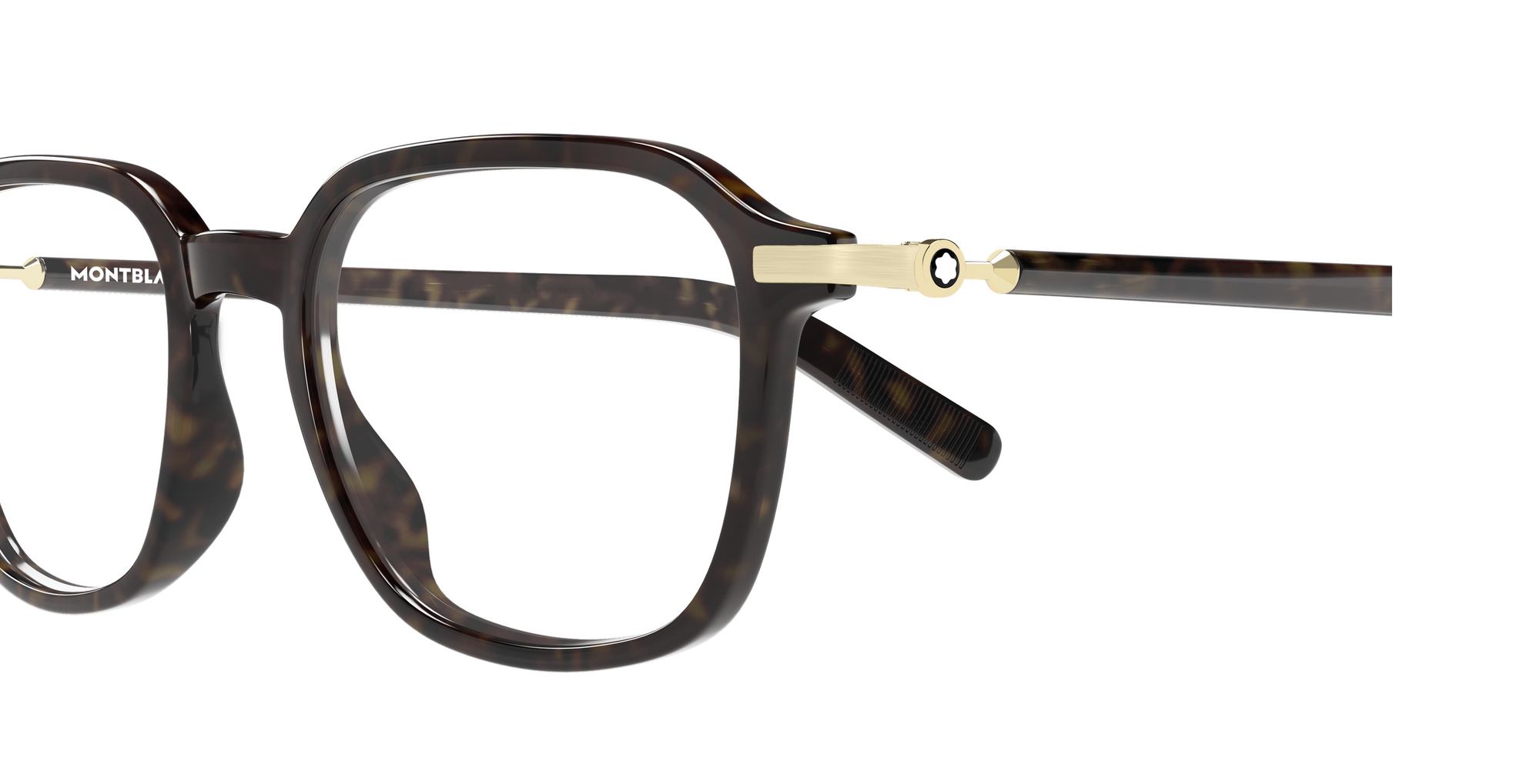 Lunettes de vue Montblanc Snowcap MB0462O