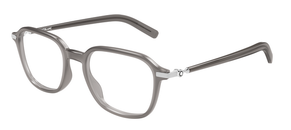 Brille Montblanc Snowcap MB0462O
