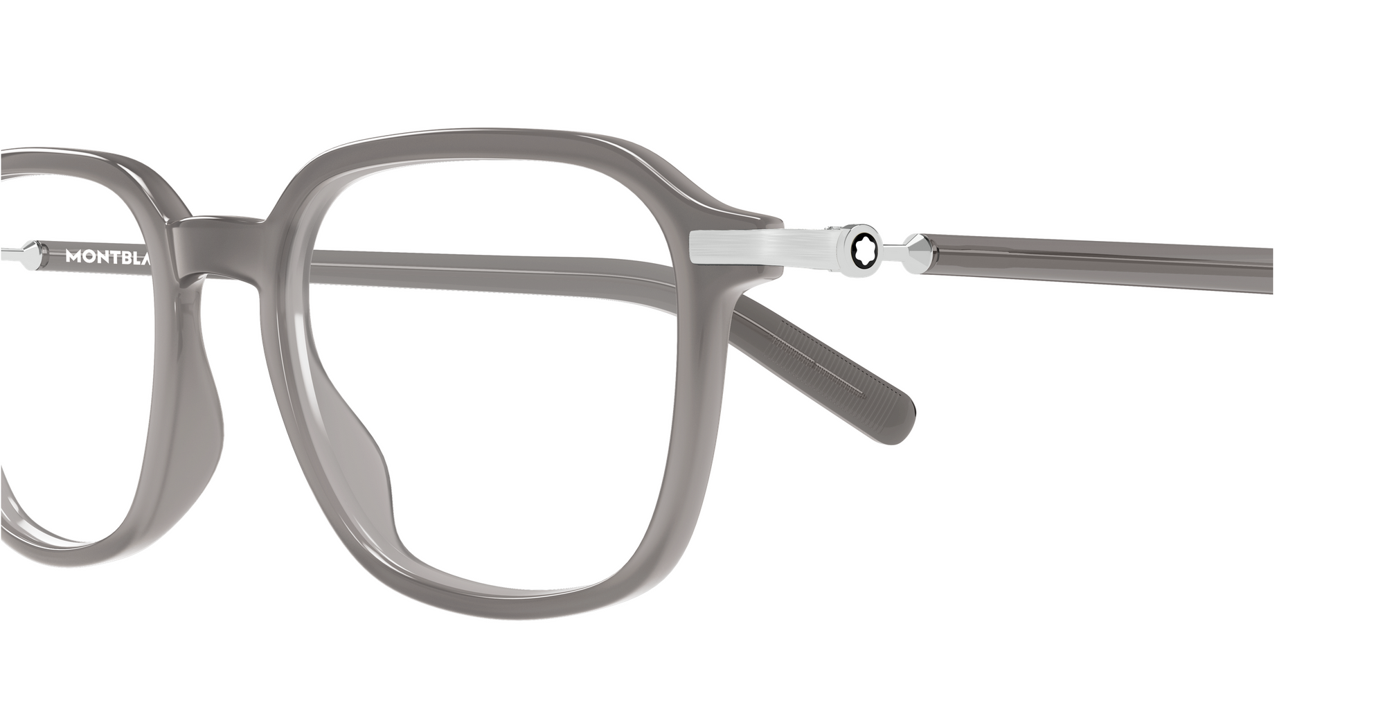 Lunettes de vue Montblanc Snowcap MB0462O