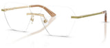 Lunettes de vue Jimmy Choo JC2016J