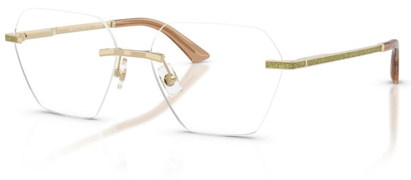 Lunettes de vue Jimmy Choo JC2016J
