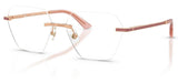 Lunettes de vue Jimmy Choo JC2016J