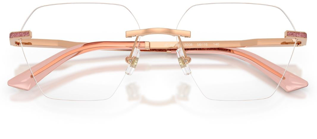 Brille Jimmy Choo JC2016J
