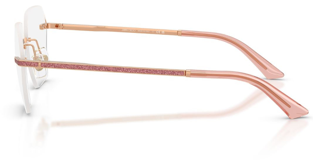 Brille Jimmy Choo JC2016J